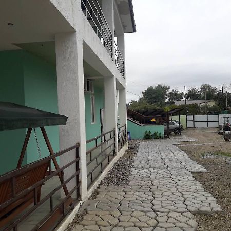 New Athos Guest House On Gagarina Varvara10 מראה חיצוני תמונה