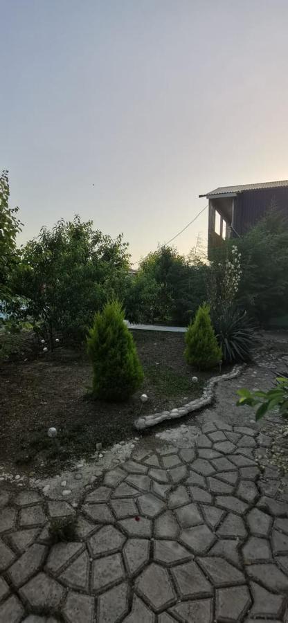 New Athos Guest House On Gagarina Varvara10 מראה חיצוני תמונה