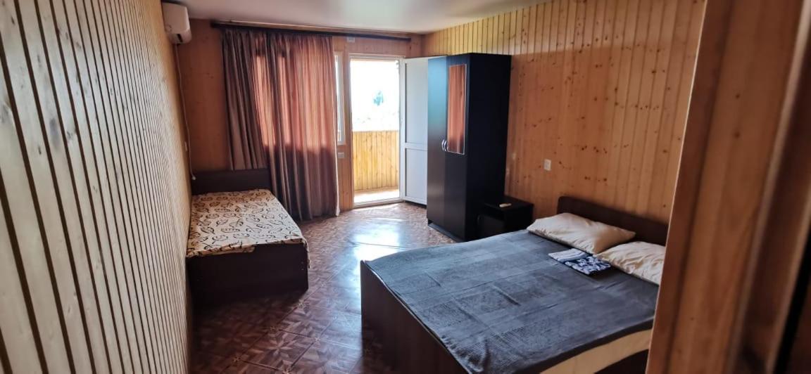 New Athos Guest House On Gagarina Varvara10 מראה חיצוני תמונה