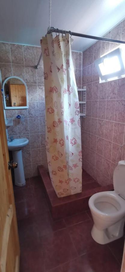 New Athos Guest House On Gagarina Varvara10 מראה חיצוני תמונה