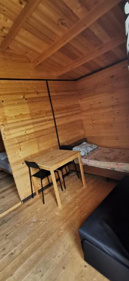 New Athos Guest House On Gagarina Varvara10 מראה חיצוני תמונה