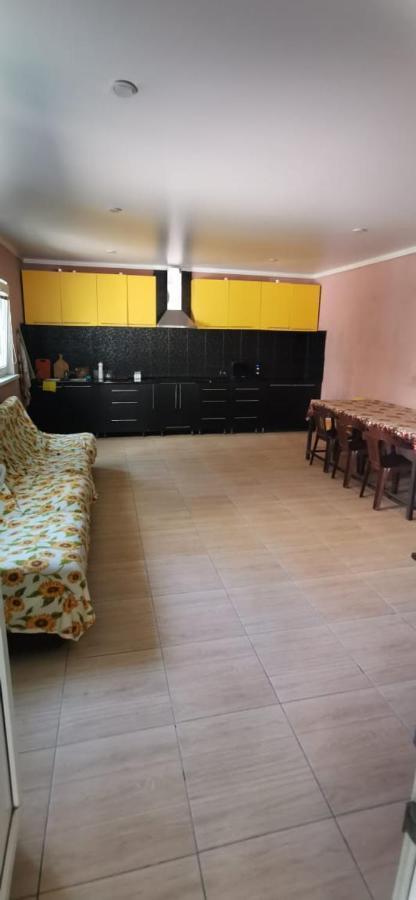 New Athos Guest House On Gagarina Varvara10 מראה חיצוני תמונה