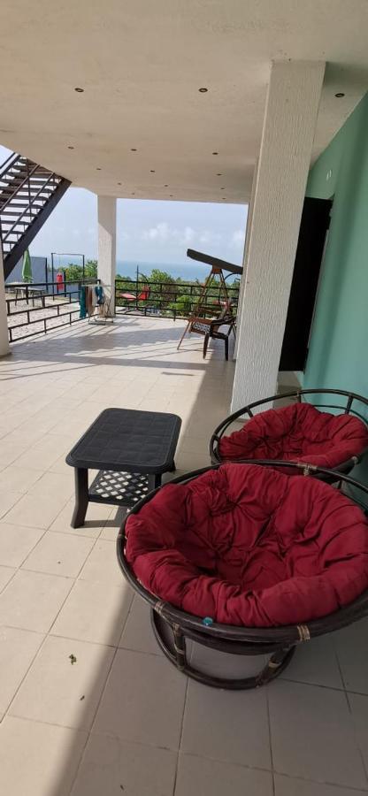 New Athos Guest House On Gagarina Varvara10 מראה חיצוני תמונה