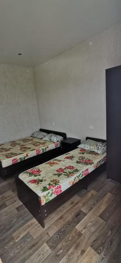 New Athos Guest House On Gagarina Varvara10 מראה חיצוני תמונה