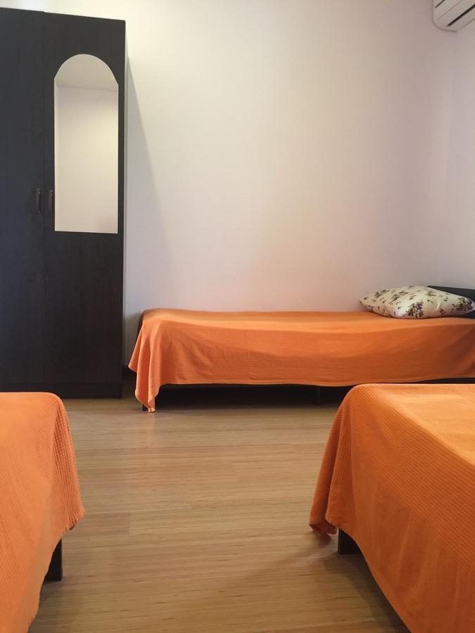 New Athos Guest House On Gagarina Varvara10 מראה חיצוני תמונה