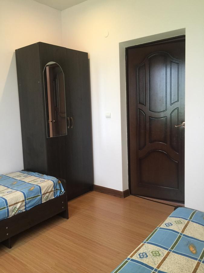 New Athos Guest House On Gagarina Varvara10 מראה חיצוני תמונה