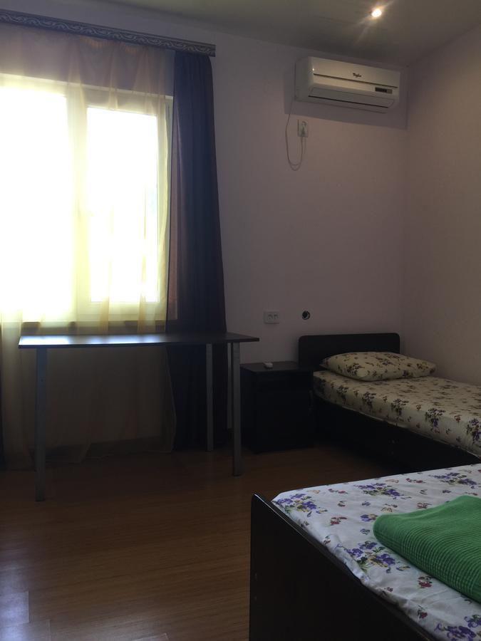 New Athos Guest House On Gagarina Varvara10 מראה חיצוני תמונה