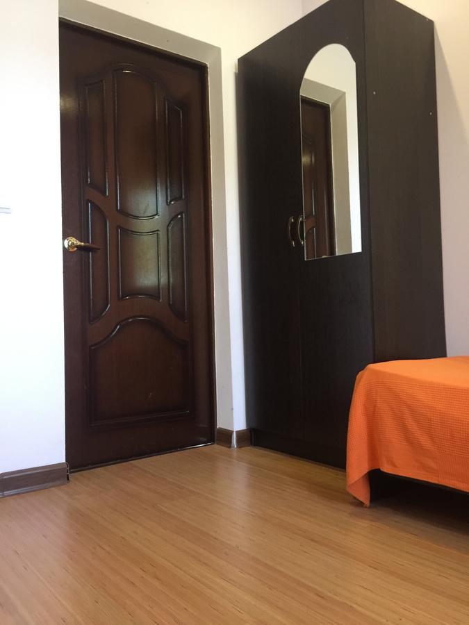 New Athos Guest House On Gagarina Varvara10 מראה חיצוני תמונה