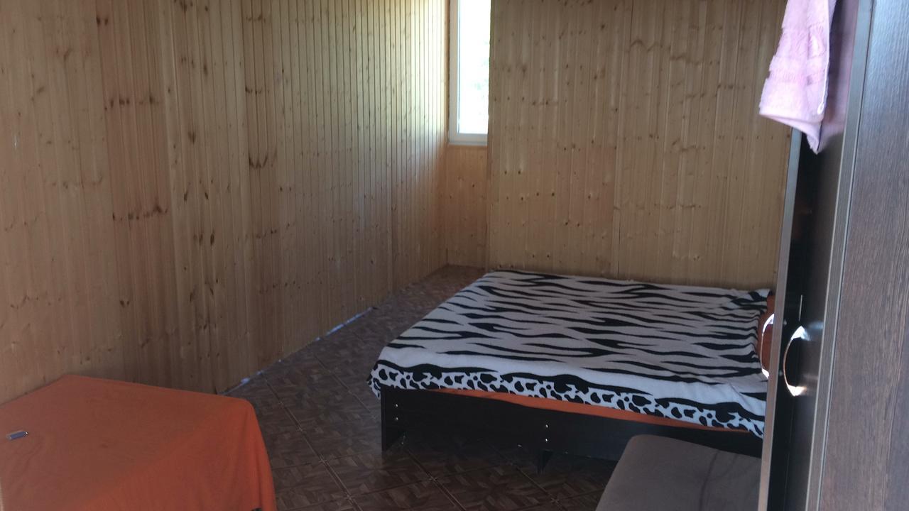 New Athos Guest House On Gagarina Varvara10 מראה חיצוני תמונה