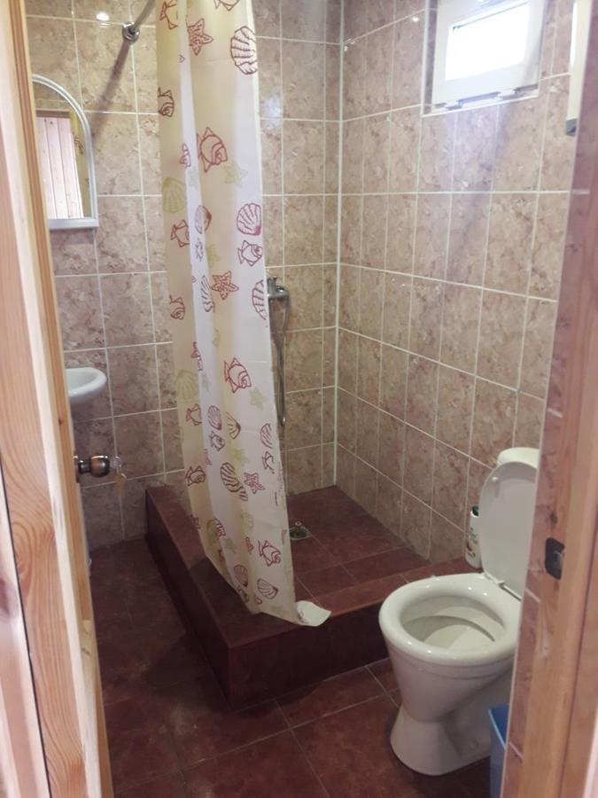 New Athos Guest House On Gagarina Varvara10 מראה חיצוני תמונה