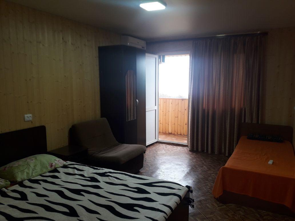 New Athos Guest House On Gagarina Varvara10 מראה חיצוני תמונה